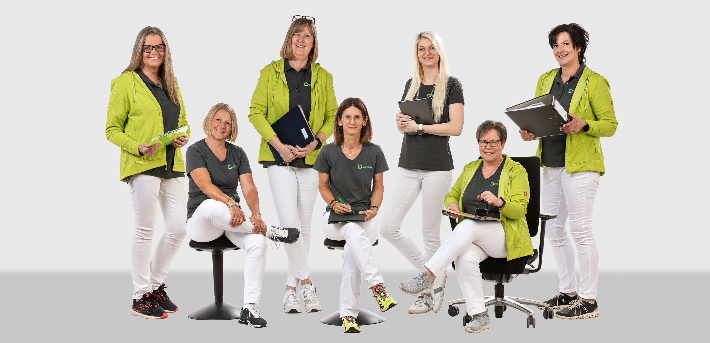 RC Cham - Gruppenfoto - Anmeldung 2026