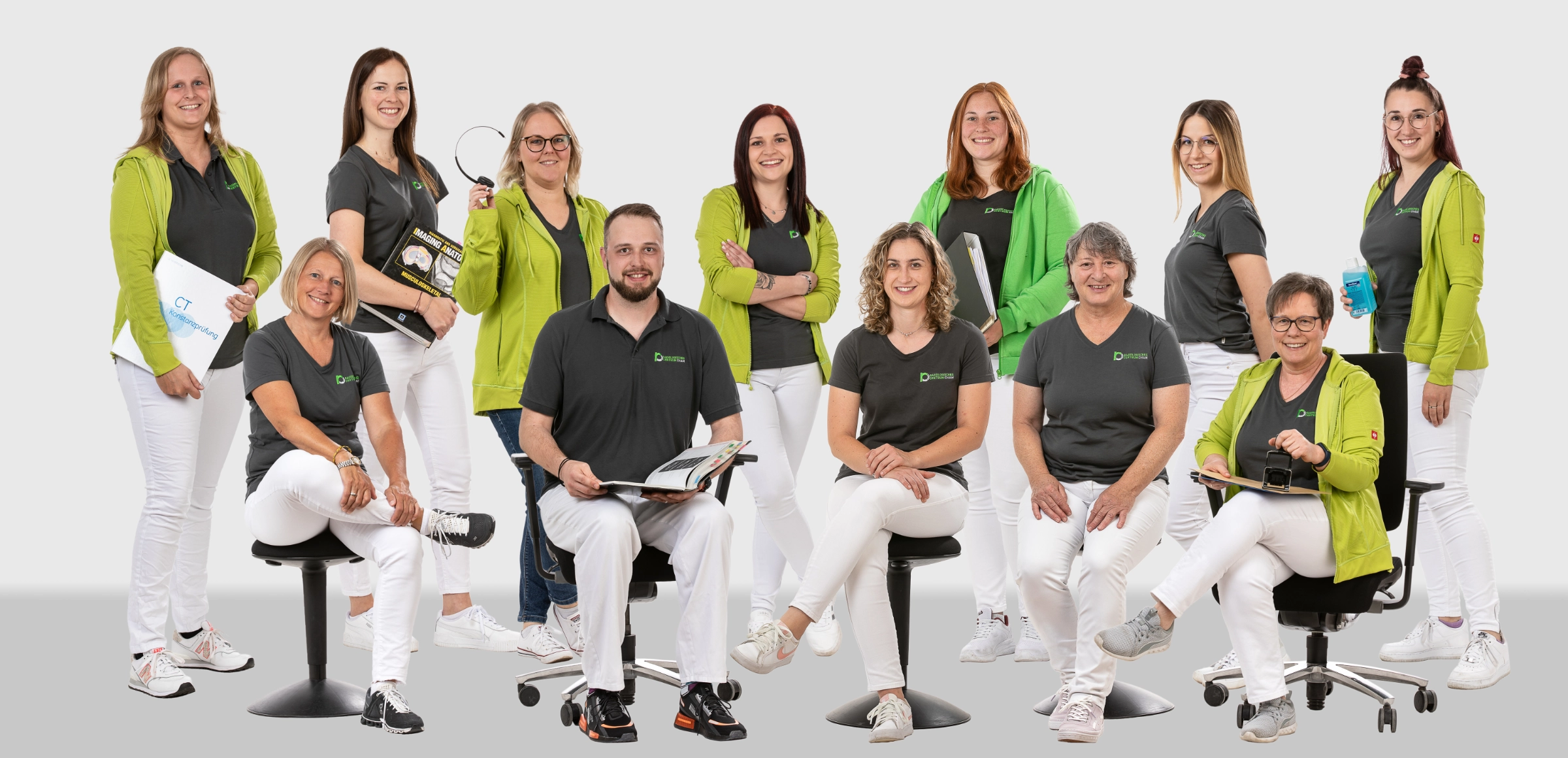 RC Cham- Gruppenfoto - MRT:CT 2026