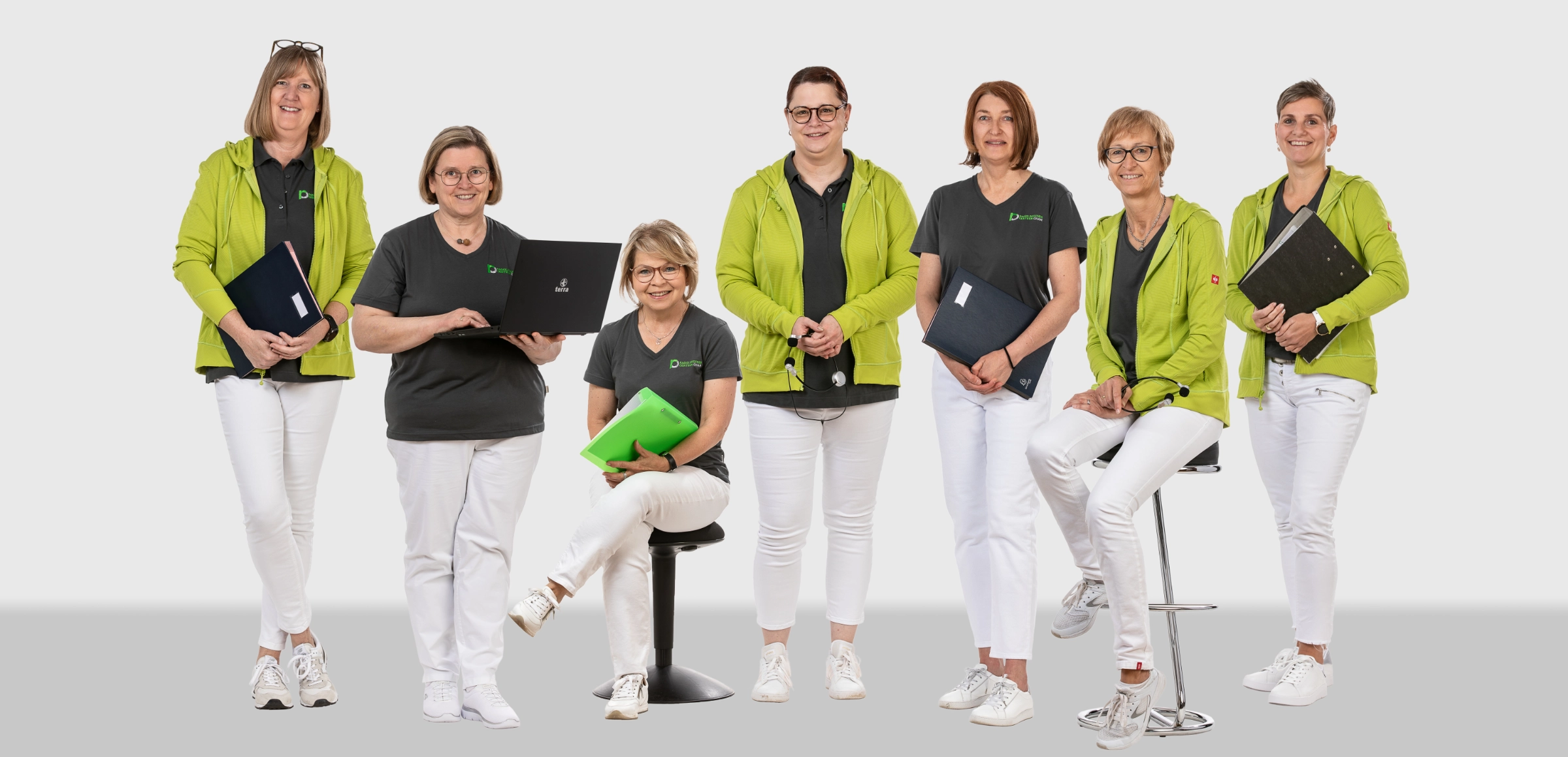 RC Cham - Gruppenfoto - Schreibbüro 2026